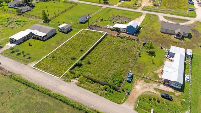 1061 Fm 2919 Road, Kendleton, TX 77417