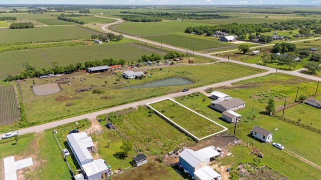 1061 Fm 2919 Road, Kendleton, TX 77417