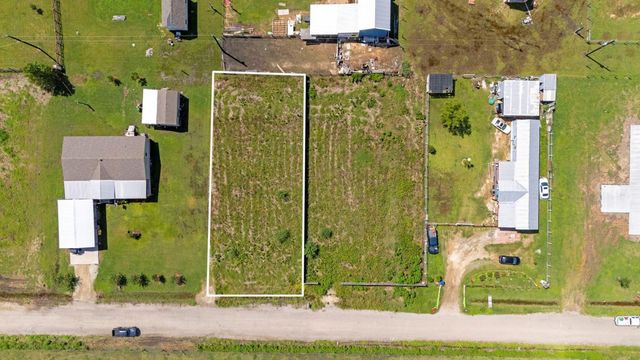 1061 Fm 2919 Road, Kendleton, TX 77417