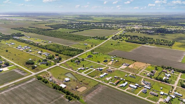 1061 Fm 2919 Road, Kendleton, TX 77417