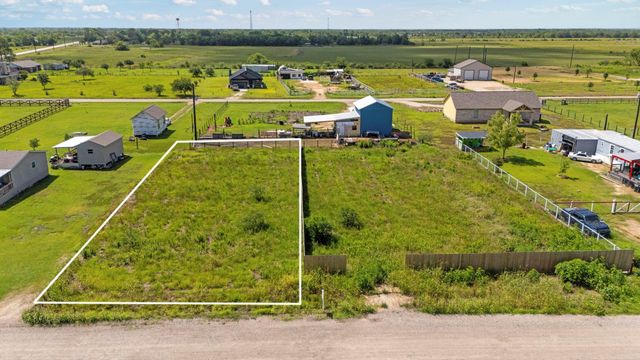 1061 Fm 2919 Road, Kendleton, TX 77417