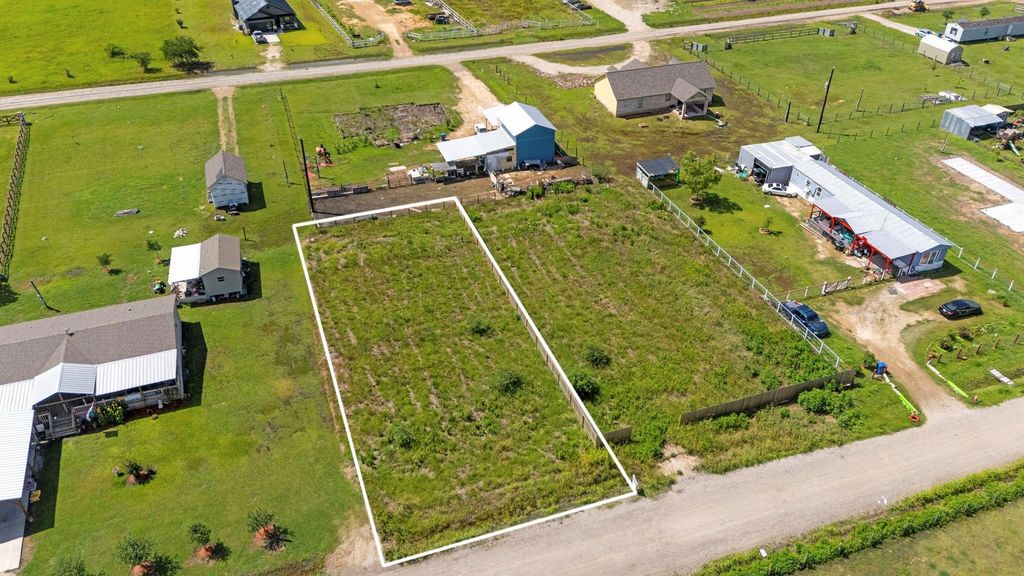 1061 Fm 2919 Road, Kendleton, TX 77417