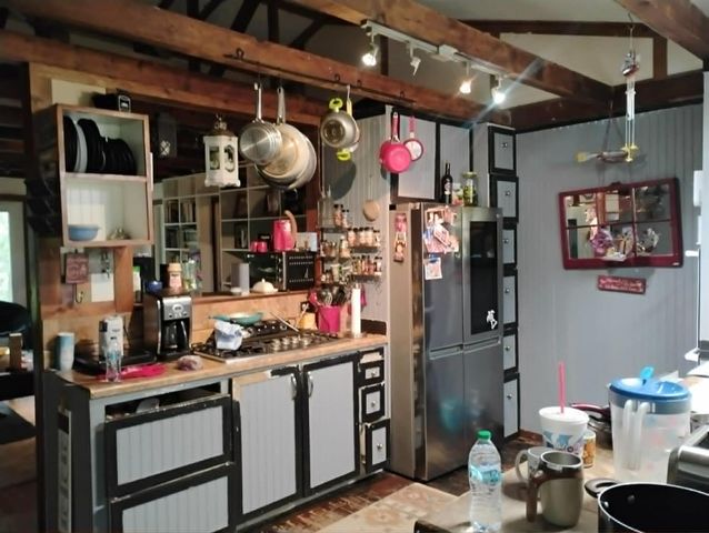 101 Rocky Lane, Livingston, TX 77351