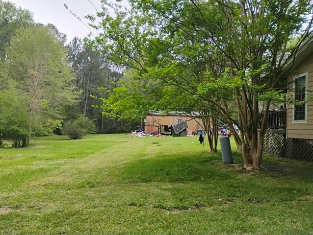 101 Rocky Lane, Livingston, TX 77351