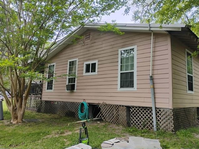 101 Rocky Lane, Livingston, TX 77351