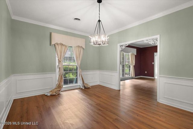 5484 River Thames Place, Jackson, MS 39211