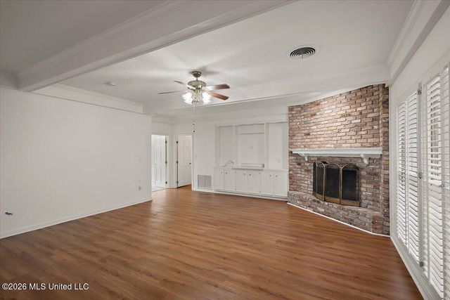 5484 River Thames Place, Jackson, MS 39211