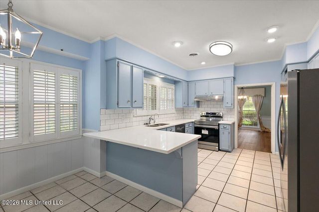 5484 River Thames Place, Jackson, MS 39211