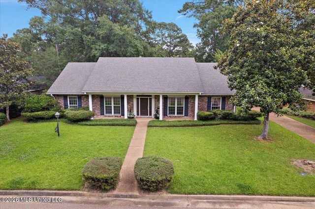 5484 River Thames Place, Jackson, MS 39211