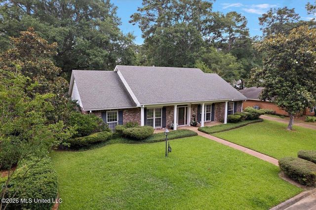 5484 River Thames Place, Jackson, MS 39211