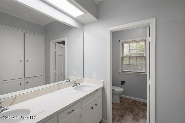 5484 River Thames Place, Jackson, MS 39211