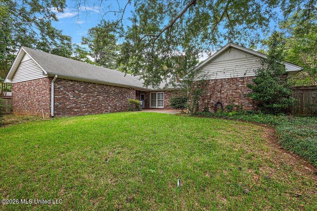5484 River Thames Place, Jackson, MS 39211