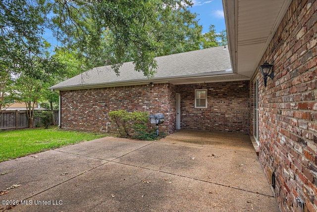 5484 River Thames Place, Jackson, MS 39211
