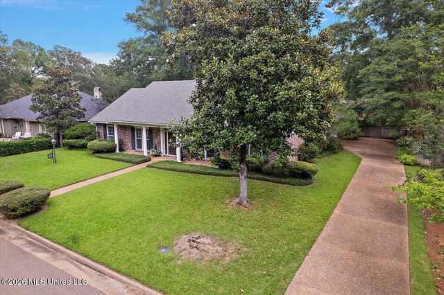 5484 River Thames Place, Jackson, MS 39211