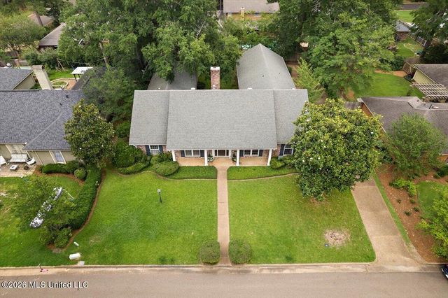 5484 River Thames Place, Jackson, MS 39211