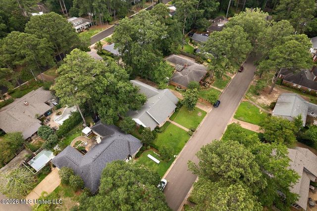 5484 River Thames Place, Jackson, MS 39211