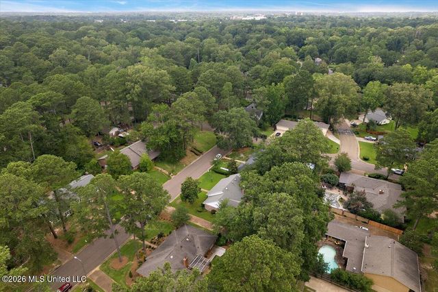 5484 River Thames Place, Jackson, MS 39211