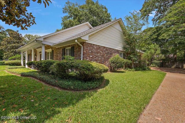 5484 River Thames Place, Jackson, MS 39211
