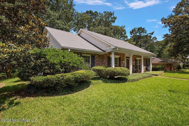 5484 River Thames Place, Jackson, MS 39211