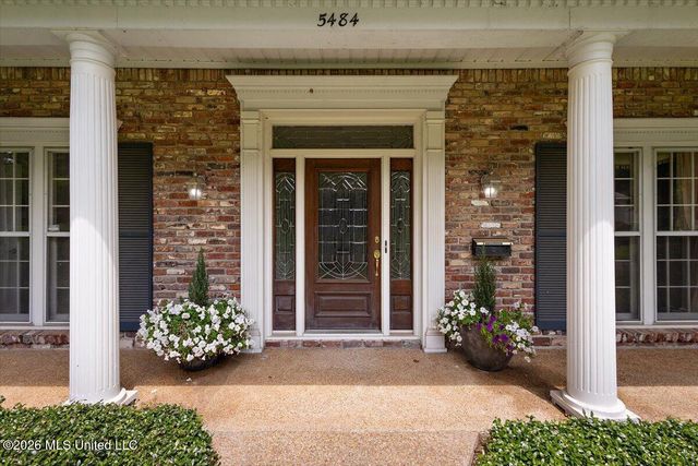 5484 River Thames Place, Jackson, MS 39211