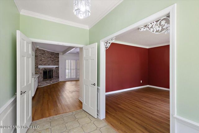 5484 River Thames Place, Jackson, MS 39211