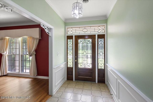 5484 River Thames Place, Jackson, MS 39211