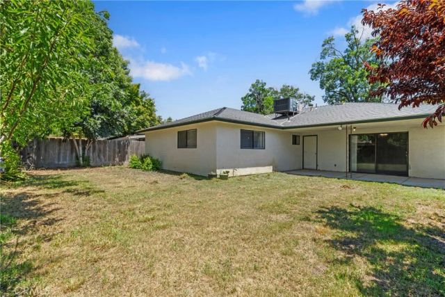 3553 Beals, Merced, CA 95348