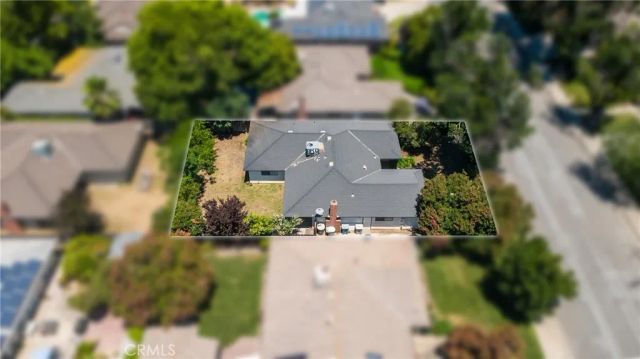 3553 Beals, Merced, CA 95348