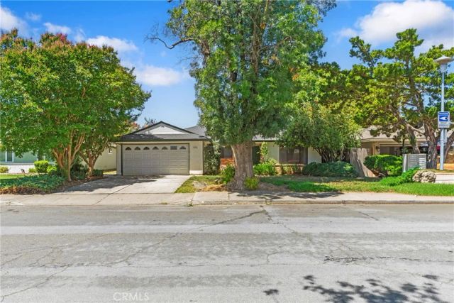 3553 Beals, Merced, CA 95348