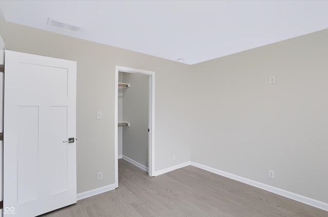 109 W Johnson Street, Fairland, IN 46126