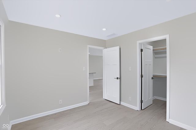 109 W Johnson Street, Fairland, IN 46126