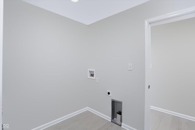 109 W Johnson Street, Fairland, IN 46126