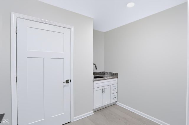 109 W Johnson Street, Fairland, IN 46126