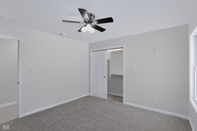 109 W Johnson Street, Fairland, IN 46126