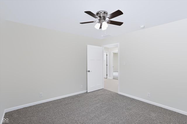 109 W Johnson Street, Fairland, IN 46126