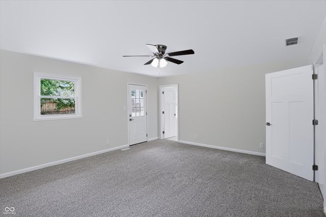 109 W Johnson Street, Fairland, IN 46126