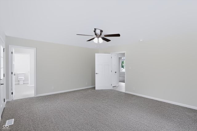 109 W Johnson Street, Fairland, IN 46126
