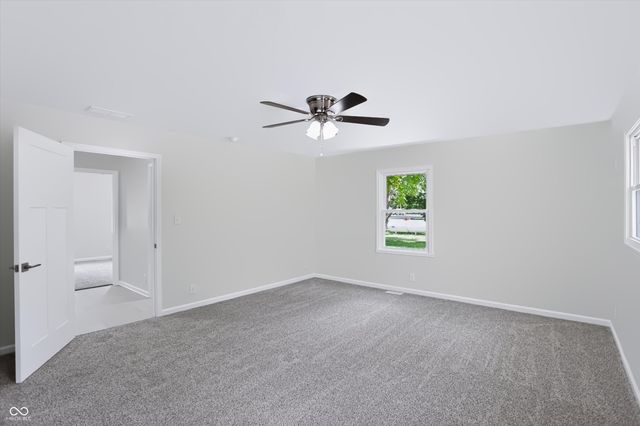 109 W Johnson Street, Fairland, IN 46126