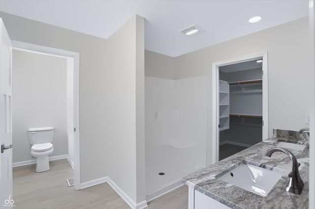 109 W Johnson Street, Fairland, IN 46126