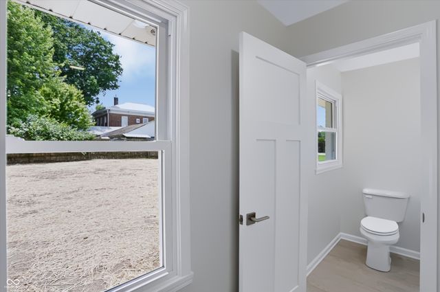 109 W Johnson Street, Fairland, IN 46126