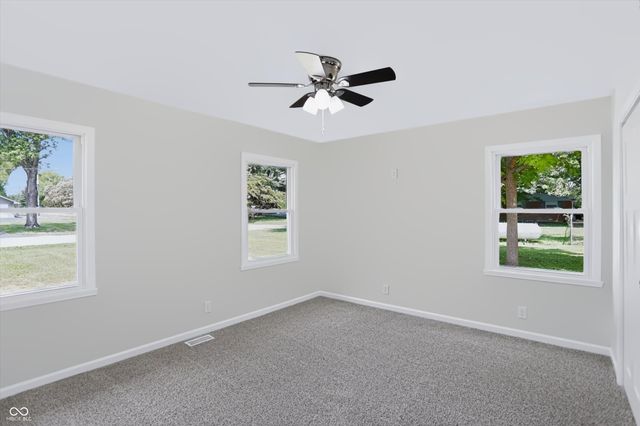 109 W Johnson Street, Fairland, IN 46126