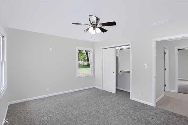 109 W Johnson Street, Fairland, IN 46126