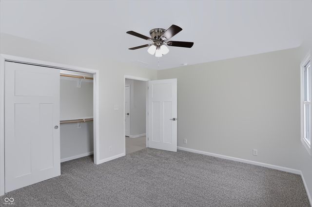 109 W Johnson Street, Fairland, IN 46126