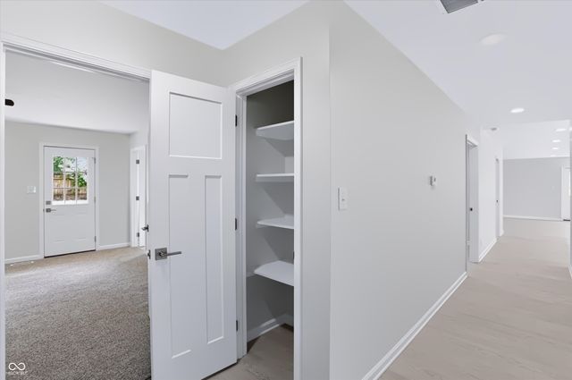 109 W Johnson Street, Fairland, IN 46126