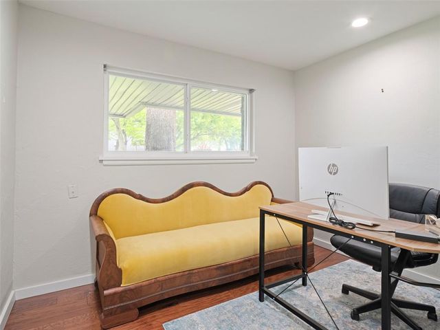 1101 Tedford Way, Nichols Hills, OK 73116