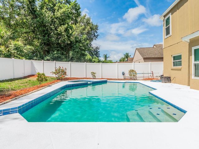 3256 BENTLEY DRIVE, Palm Harbor, FL 34684