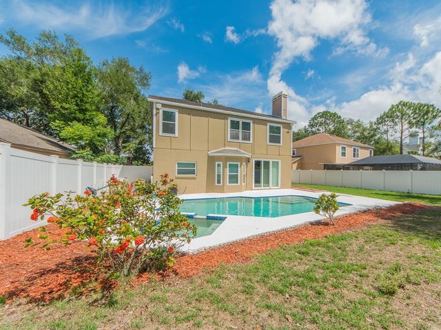 3256 BENTLEY DRIVE, Palm Harbor, FL 34684