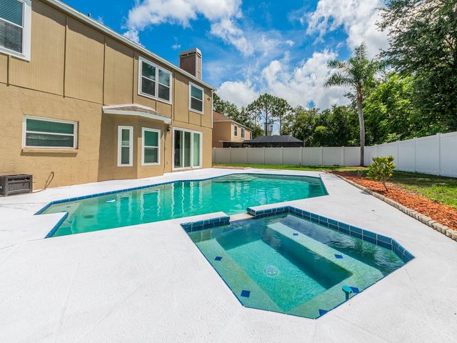 3256 BENTLEY DRIVE, Palm Harbor, FL 34684