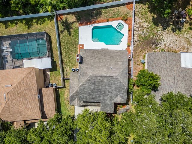 3256 BENTLEY DRIVE, Palm Harbor, FL 34684