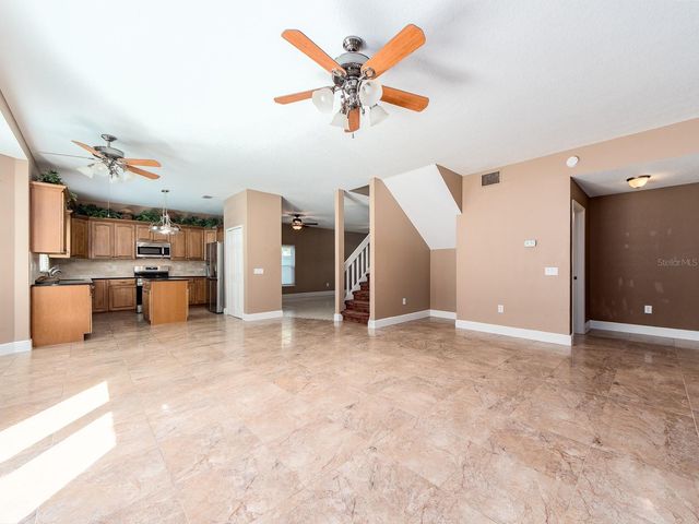 3256 BENTLEY DRIVE, Palm Harbor, FL 34684
